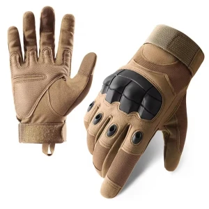 Motorcycle Gloves with Touchscreen, inne