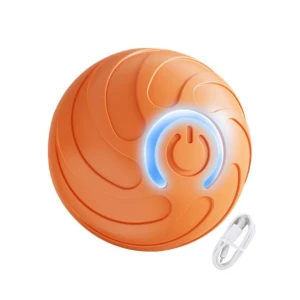 Moving LED Ball for Dogs, bestlili