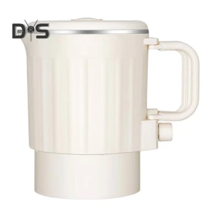 Portable Electric Kettle, Enjoy Smart Home