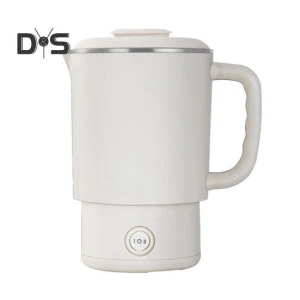 Portable Electric Kettle, Enjoy Smart Home