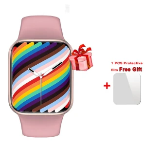 Pro Max Smartwatch — Smart Watch, Tiktop2