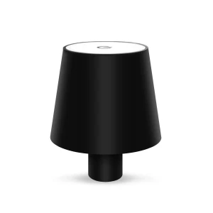 Rechargeable LED Table Lamp, Modern Home Furnishing