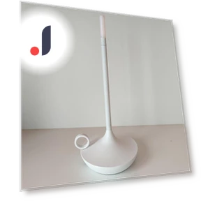 Rechargeable Wireless Touch Lamp — Study & Desk Lighting, new boy 04