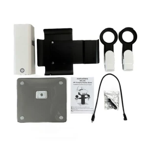 RGB VR Charging Dock Station, caicaichen