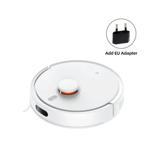 Robot Vacuum and Mop Combo, Elestagequipment