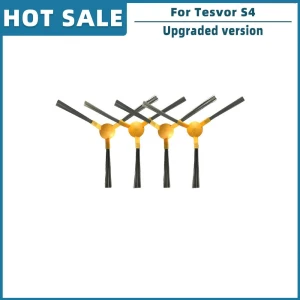 Robot Vacuum Cleaner Spare Parts Accessories, Modern Home Furnishing