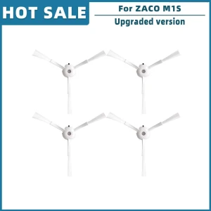 Robot Vacuum Cleaner Spare Parts Accessories, Modern Home Furnishing