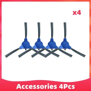 Robot Vacuum Replacement Parts Kit — Robot Vacuum, Modern Home Furnishing