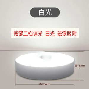 Smart Bedside Night Light, Home Textiles Fashion Gallery