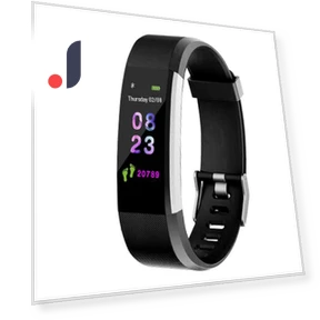 Smart Bracelet — Wearable Accessories, Best Electronics