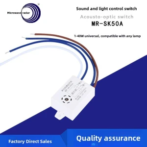 Smart LED Ceiling Motion Sensor Switch, Pento Smart