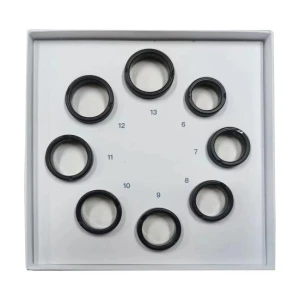 Smart Ring Sizer Kit, Hercules