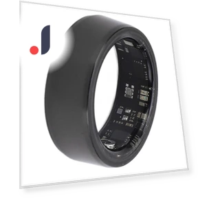 Smart Ring — Smart Rings, Zeblaze