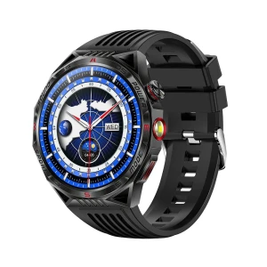 Smart Sports Watch — Smart Watch, QTLLBT