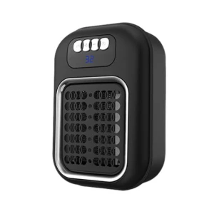 Smart Thermostat Electric Heater, Radiant edge