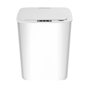 Smart Touch Sensor Trash Can — Smart Trash Can, Chic Interiors
