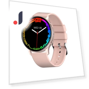 Smart Watch — Smartwatches, Tiktop2