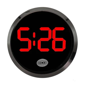 Touch Glow Watch, Love Car of you