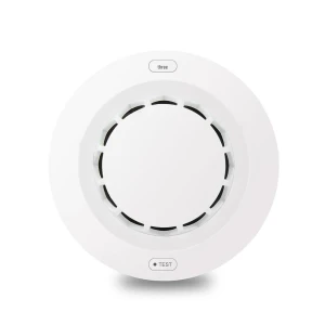 WiFi Smoke Detector, VantaGoods