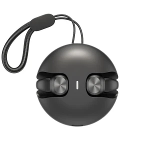 Wireless Bluetooth Earbuds with Ear Clip, Pento Smart