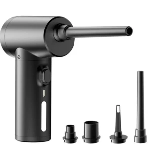 Wireless Car Vacuum, Pento Smart