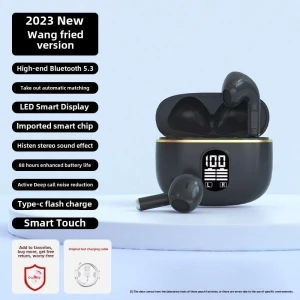 Wireless Earbuds, Pento Smart