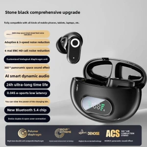 Wireless Earbuds, Pento Smart