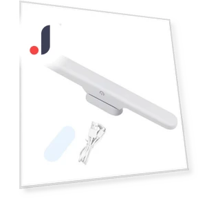 Wireless Night Light with Touch Control — Night Lights, SMOO