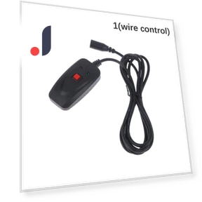 Wireless Remote Control Receiver — Remote Controls, Huaren