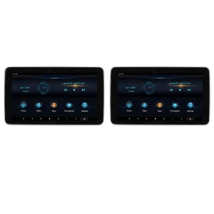 10.1-inch Car Headrest Monitor, Fishine