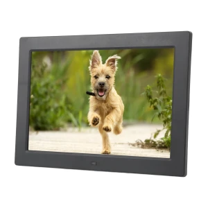 12-inch HD Digital Photo Frame, Zeblaze