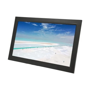 15.6-inch Digital Photo Frame, Zeblaze