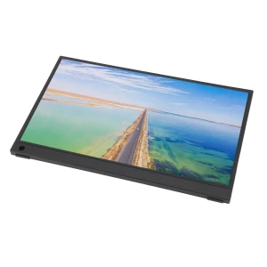 15.6-inch Portable Monitor, Zeblaze