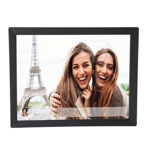15-inch Digital Photo Frame, Zeblaze