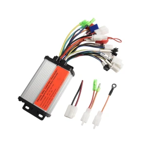 500W Ebike Brushless Controller, Niky H
