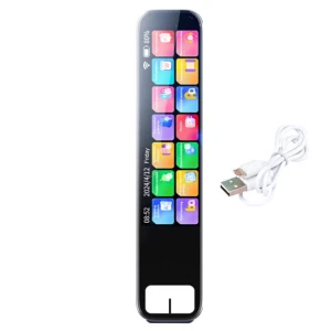 AI Smart Pen with Touch Screen, CE