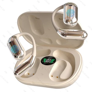 AI Translator Earbuds, Junmaocun