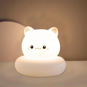 Animal Night Light for Kids, Modern Home Furnishing