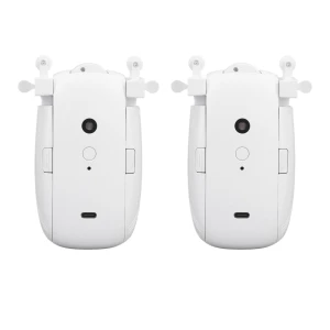 Automatic Curtain Closer with Remote Control, Koogeelife