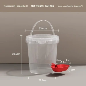 Automatic Water Dispenser, Smart Pet Supplies