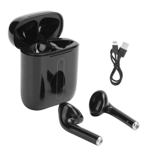 Bluetooth 5.0 Wireless Earbuds — Wireless Earbuds, OutsideWorld