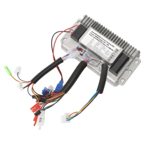 Brushless Electric Bike Controller, Fishine