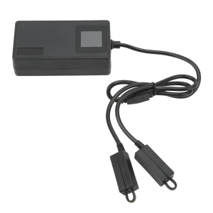 Car Charger for Drone, Fishine