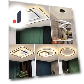 Ceiling LED Light — LED, WoW Home