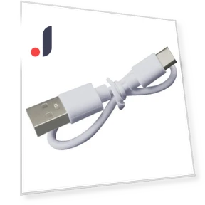 Charging Cable Set with Bluetooth Headset and Mini Fan — Gadget Essentials, All About Drones