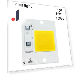 COB LED Lamps — Lighting Solutions, Parkson