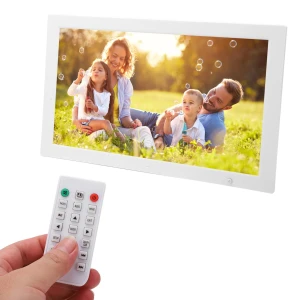 Digital Photo Frame HD, Zeblaze