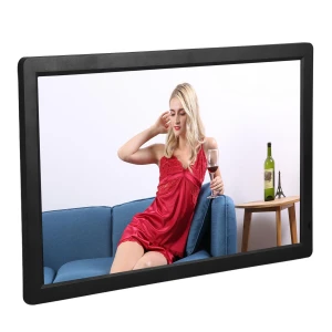 Digital Photo Frame, Zeblaze