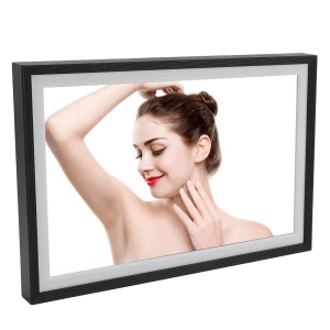 Digital Photo Frame, Zeblaze
