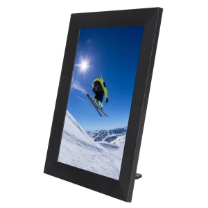 Digital Photo Frame, OutsideWorld